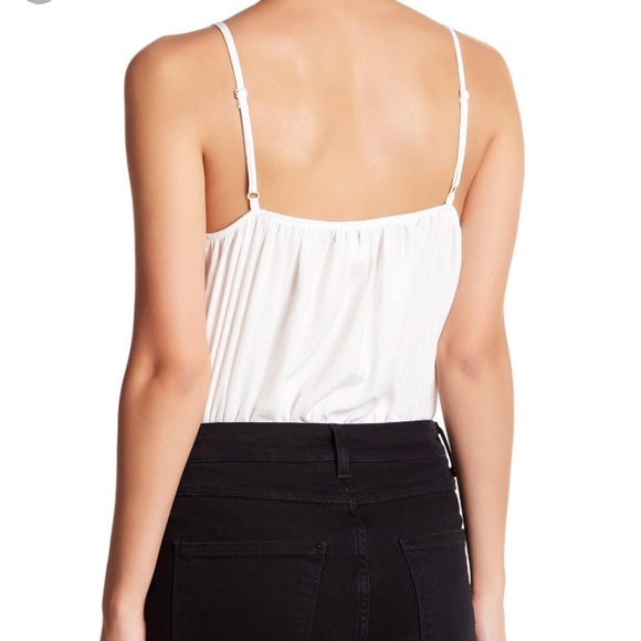 Body suit - Picture 2 of 3